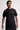 T-shirt BASE Signature - Black