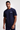T-shirt BASE Signature - Navy