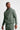 Hoodie CORE - Ash Green