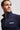 Sweater Quarter-zip BASE - Navy