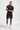 Ziggy Sports Set - Black